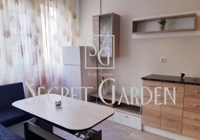 Любата, София, 1 Bedroom Bedrooms, ,1 BathroomBathrooms,Апартамент,Отдадено под наем,Любата,1,1073