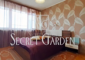 ул. Деян Белишки, София, 1 Bedroom Bedrooms, ,1 BathroomBathrooms,Апартамент,Продадено,ул. Деян Белишки,16,1021