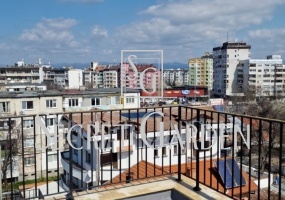 69 ул. Днепър, София, 1 Bedroom Bedrooms, ,1 BathroomBathrooms,Апартамент,За продажба,ул. Днепър,4,1042