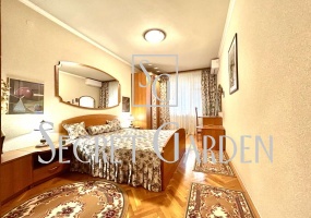 ул. Охрид, София, 1 Bedroom Bedrooms, ,1 BathroomBathrooms,Апартамент,Отдадено под наем,ул. Охрид,1,1056