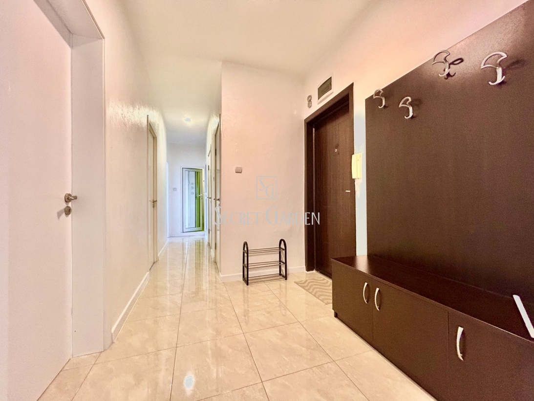 София, 2 Bedrooms Bedrooms, ,1 BathroomBathrooms,Апартамент,Продадено,12,1059