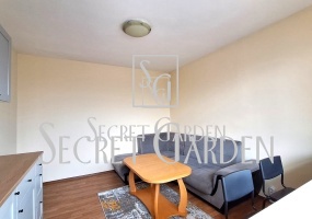 2 Bedrooms Bedrooms, ,1 BathroomBathrooms,Апартамент,Отдадено под наем,2,1060