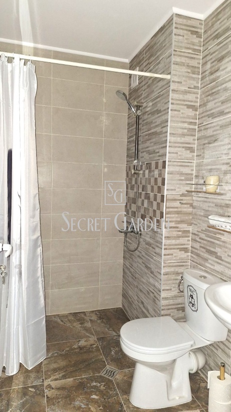 Проф.Атанас Иширков, София, 1 Bedroom Bedrooms, ,1 BathroomBathrooms,Апартамент,Капариран,Проф.Атанас Иширков,3,1062