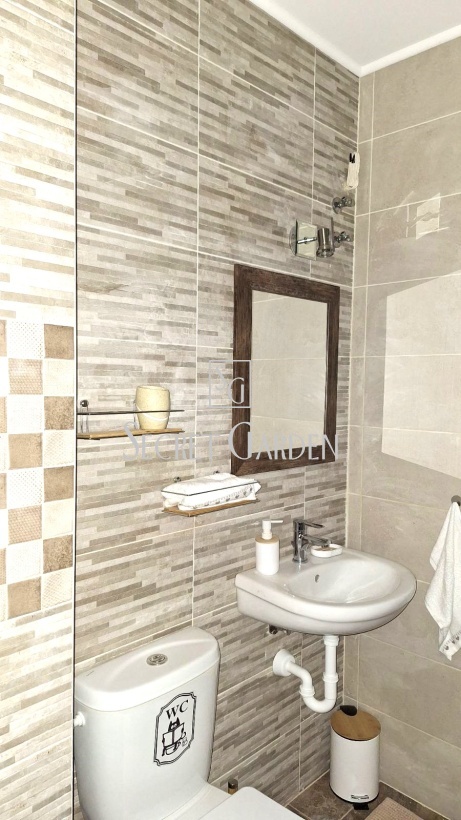 Проф.Атанас Иширков, София, 1 Bedroom Bedrooms, ,1 BathroomBathrooms,Апартамент,Капариран,Проф.Атанас Иширков,3,1062