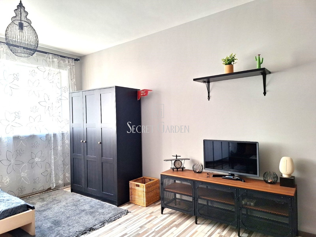 Проф.Атанас Иширков, София, 1 Bedroom Bedrooms, ,1 BathroomBathrooms,Апартамент,Капариран,Проф.Атанас Иширков,3,1062