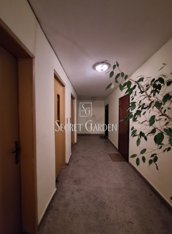 София, 1 Bedroom Bedrooms, ,1 BathroomBathrooms,Апартамент,Под наем,1064