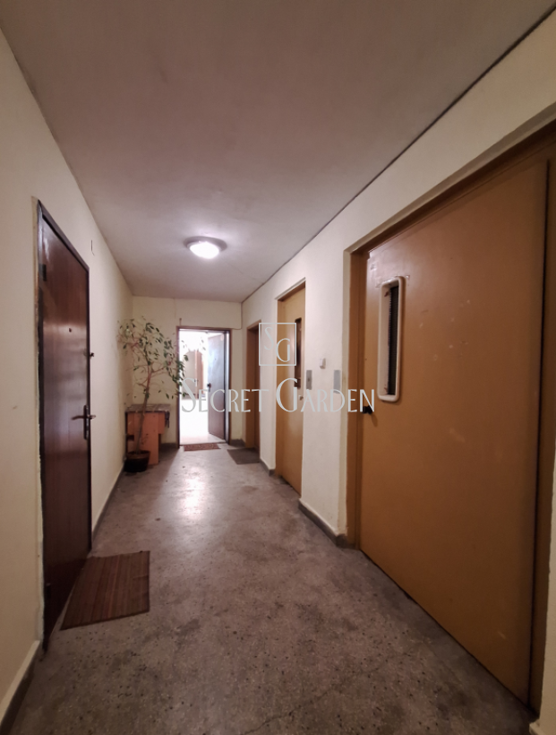 София, 1 Bedroom Bedrooms, ,1 BathroomBathrooms,Апартамент,Под наем,1064