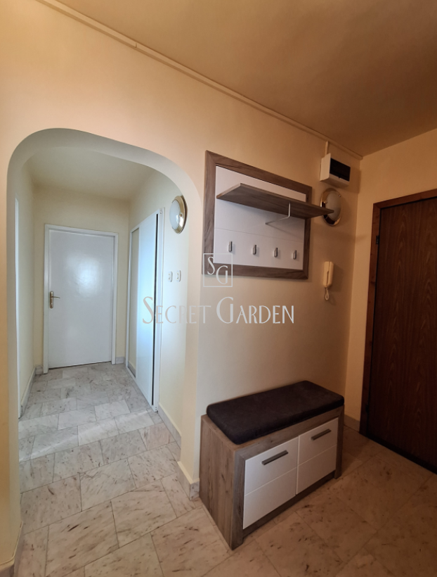 София, 1 Bedroom Bedrooms, ,1 BathroomBathrooms,Апартамент,Под наем,1064