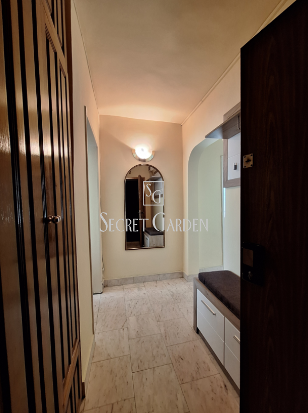 София, 1 Bedroom Bedrooms, ,1 BathroomBathrooms,Апартамент,Под наем,1064